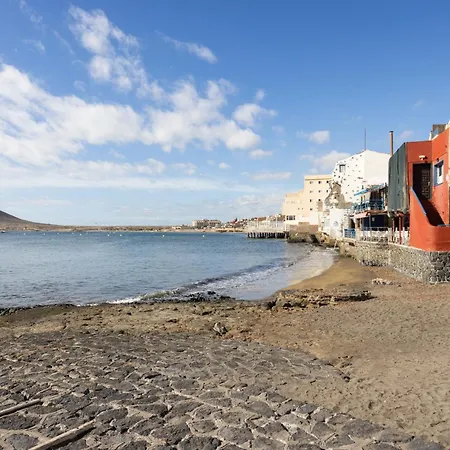 Semesterbostad Casa Barco