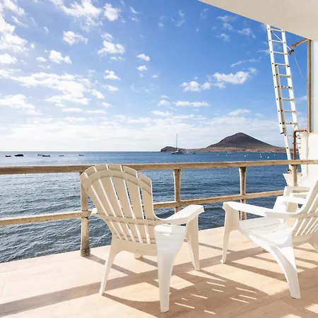 Casa Barco Semesterbostad