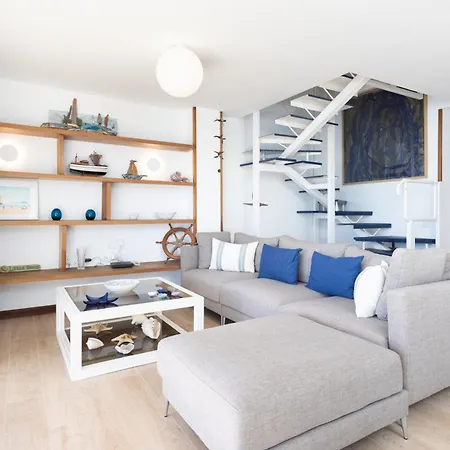 Semesterbostad Casa Barco