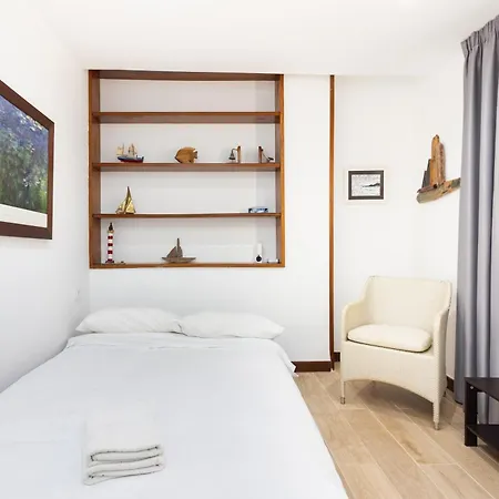 Casa Barco Semesterbostad