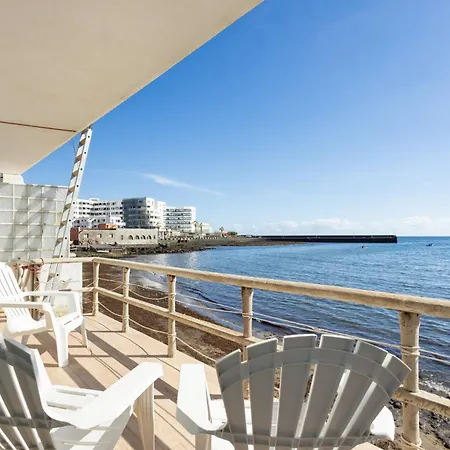Casa Barco Semesterbostad *
