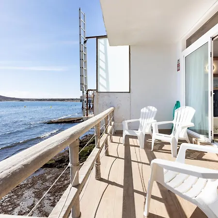 Casa Barco El Médano